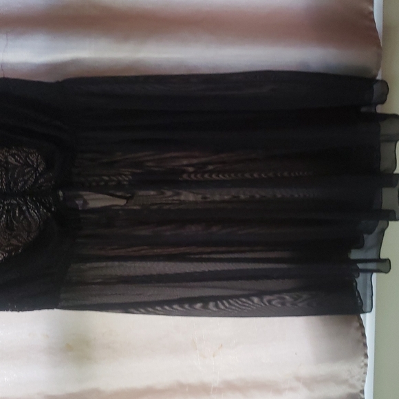 NWT La Vie En Rose Lingerie Size XL - Picture 3 of 5